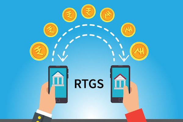 RTGS के बारे में, क्या होता है RTGS ? – FAQs