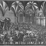 आग्सबर्ग की संधि (Augsburg ki sandhi) और धार्मिक युद्धों का सीमित विराम