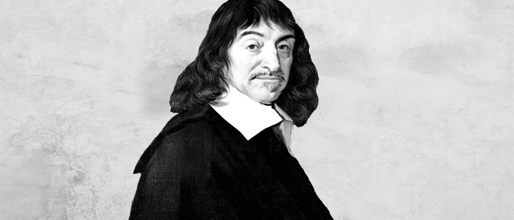 René Descartes kon tha