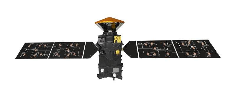 Exploring Mars’ Mysteries: The Trace Gas Orbiter (TGO) Unveiled