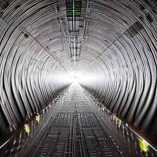 What is Deep Underground Neutrino Experiment – DUNE ?