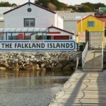 falkland island disputes