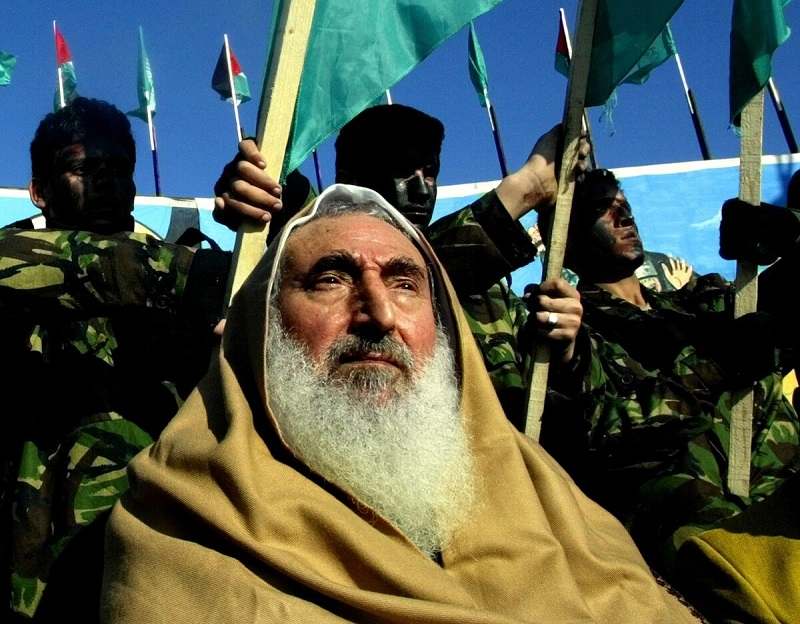 What is Hamas and its Origin?