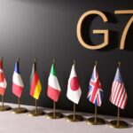 group of seven, g7 countries