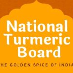 national turmeric board
